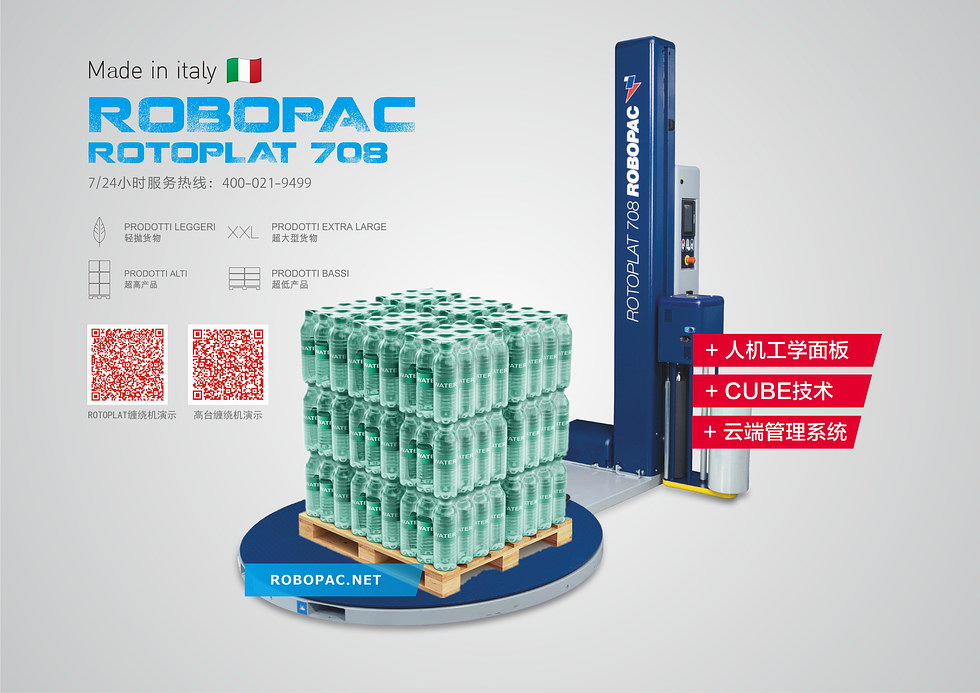 自動纏繞機介紹