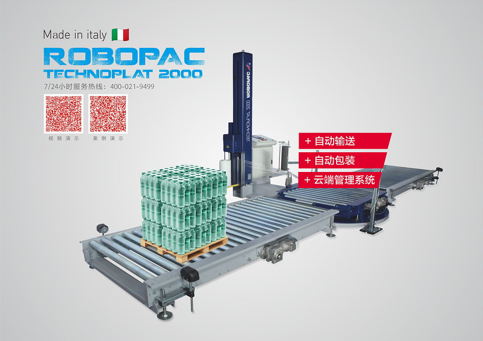 在線式纏繞機(jī)2000